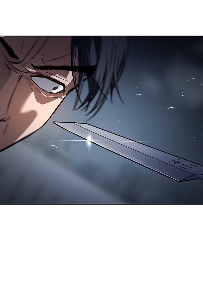 Baek XX Chapitre 55 - Page 187