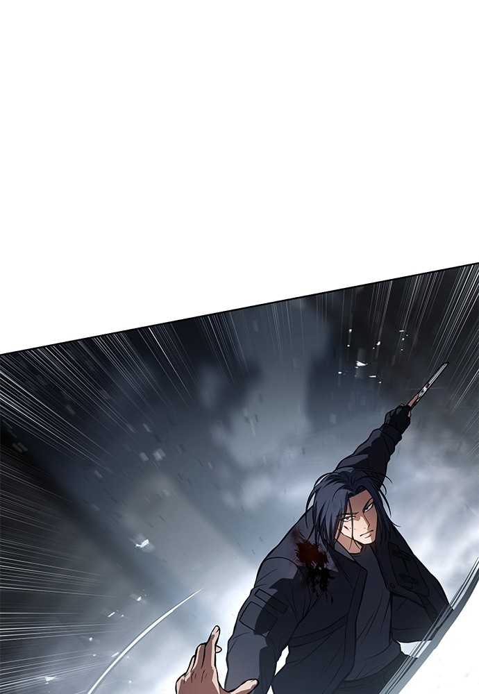 Baek XX Chapitre 55 - Page 188