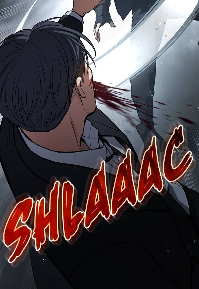 Baek XX Chapitre 55 - Page 189