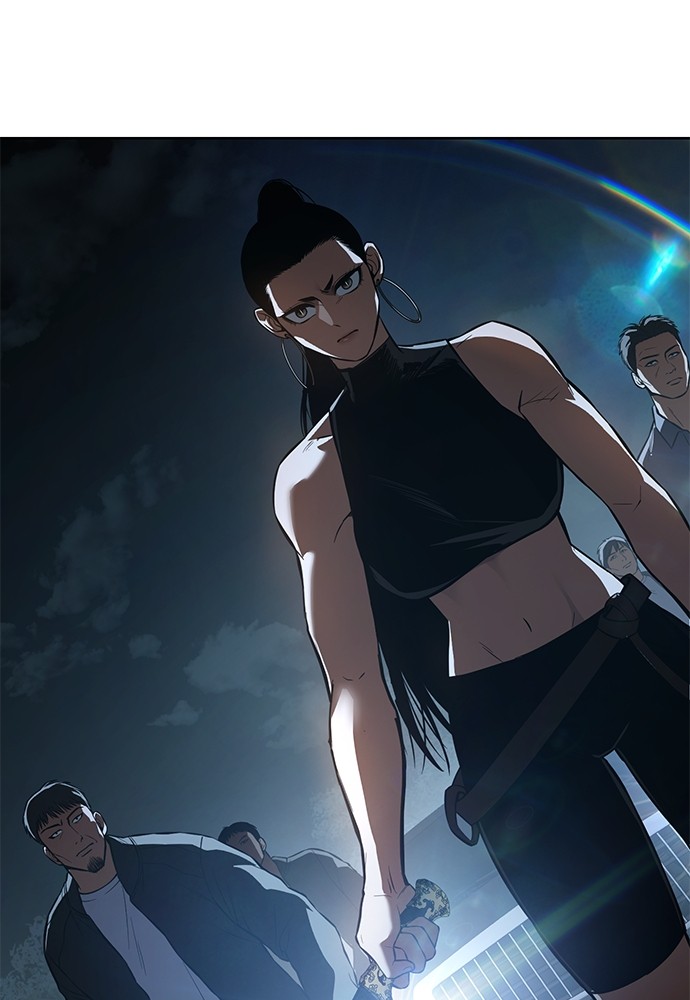 Baek XX Chapitre 55 - Page 19