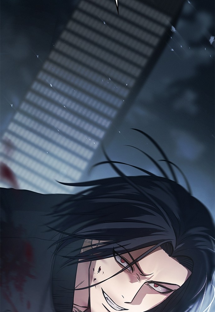Baek XX Chapitre 55 - Page 193