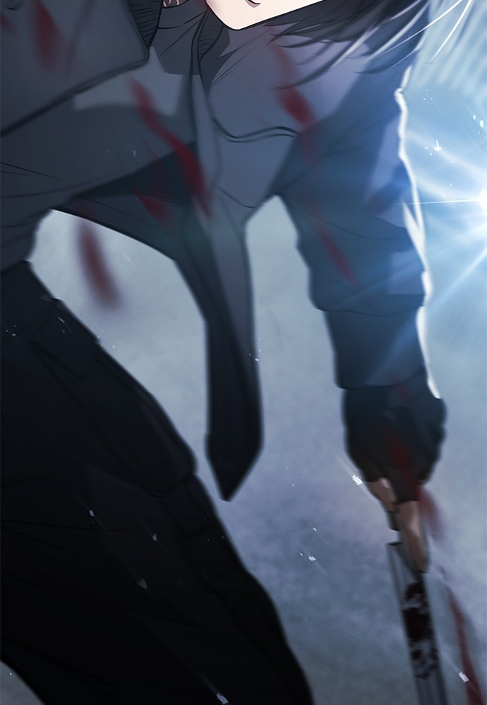 Baek XX Chapitre 55 - Page 194