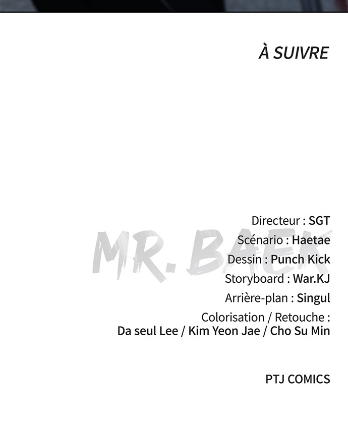 Baek XX Chapitre 55 - Page 195
