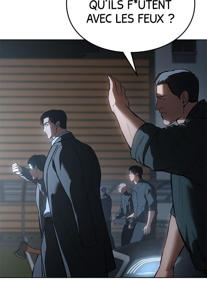 Baek XX Chapitre 55 - Page 21