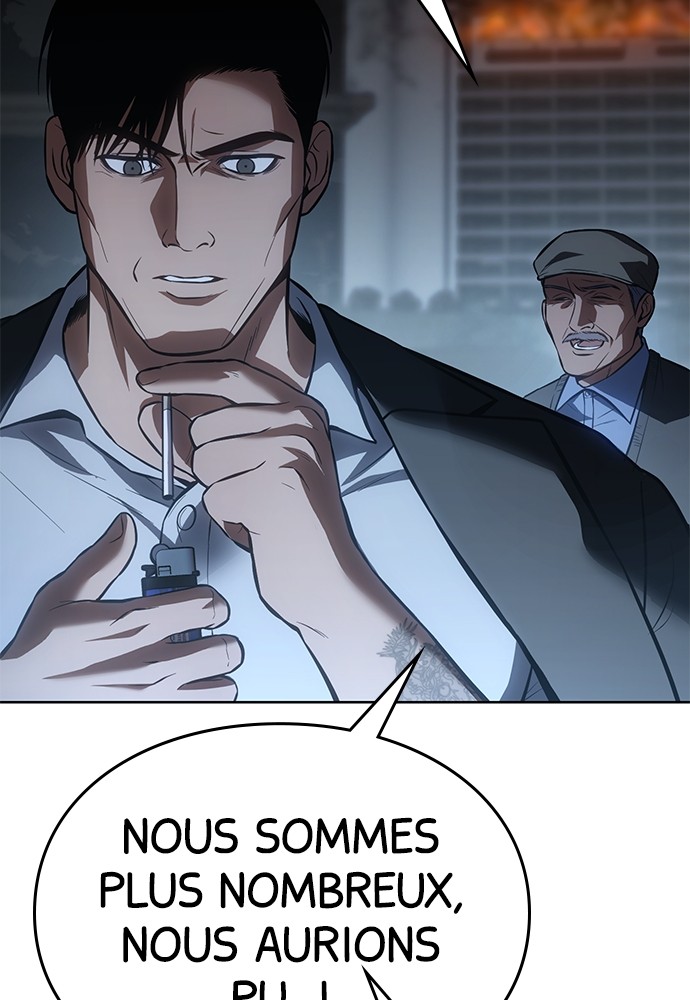 Baek XX Chapitre 55 - Page 23