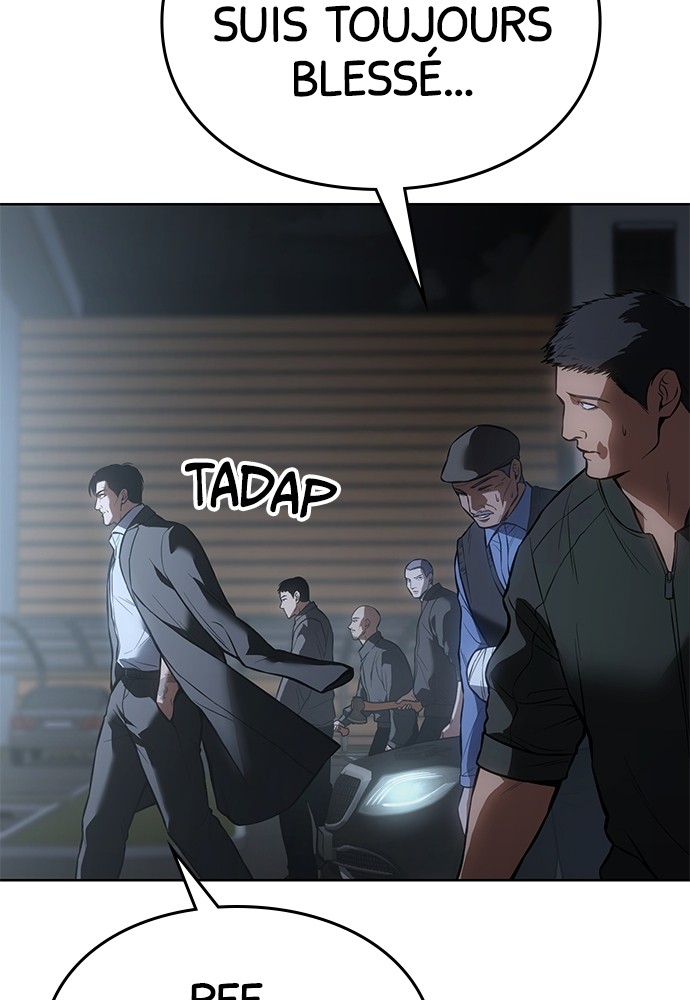 Baek XX Chapitre 55 - Page 29