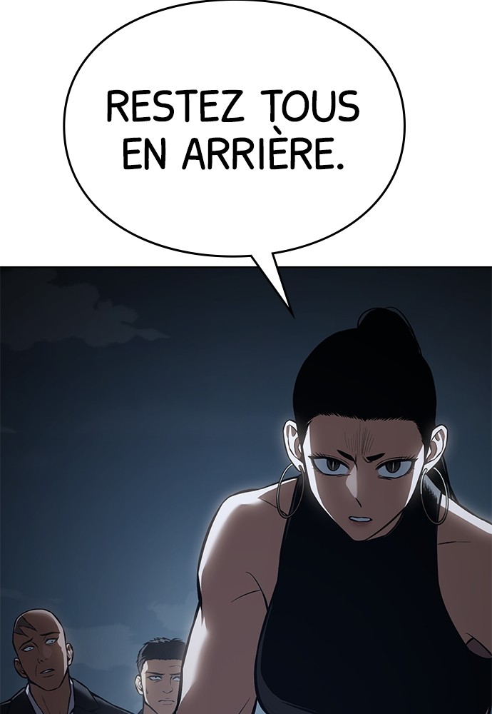 Baek XX Chapitre 55 - Page 33