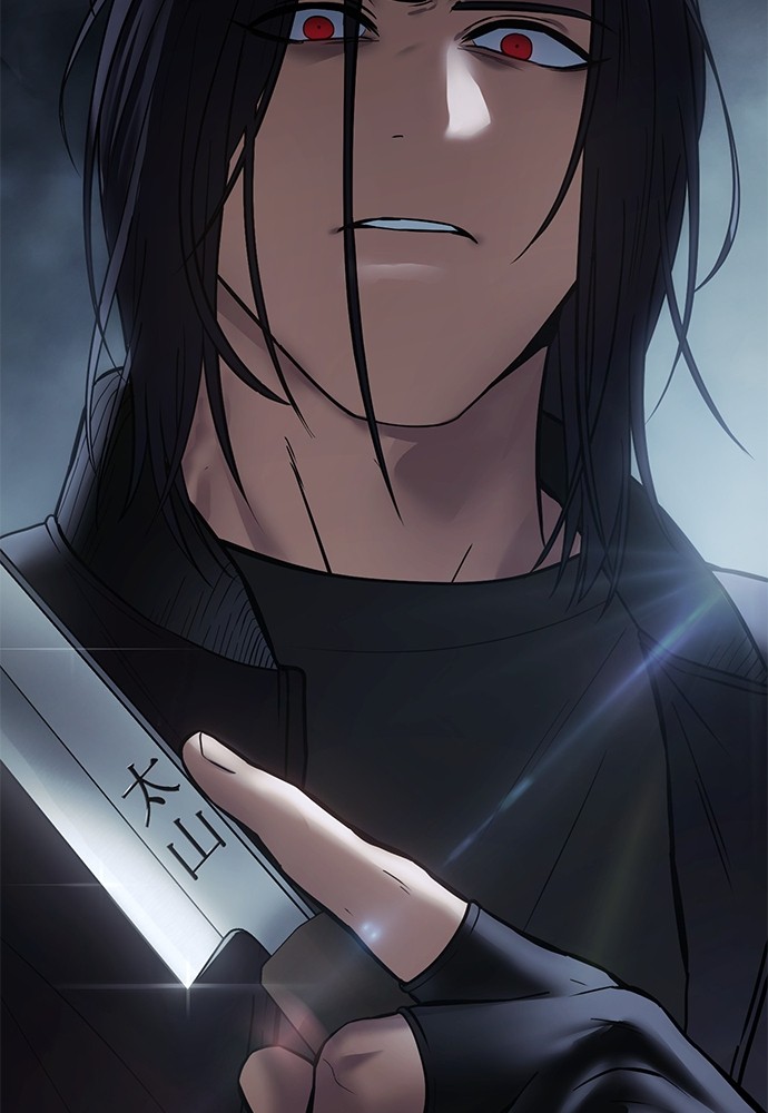 Baek XX Chapitre 55 - Page 4