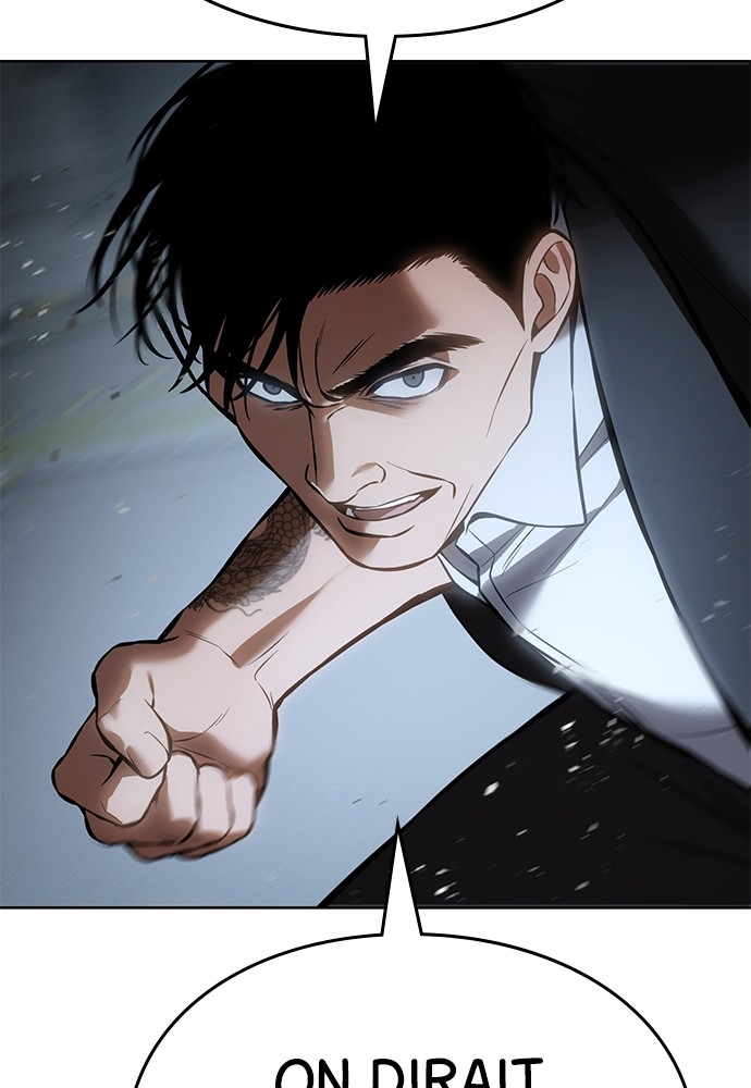 Baek XX Chapitre 55 - Page 41