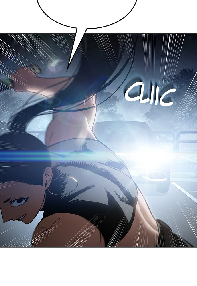 Baek XX Chapitre 55 - Page 43