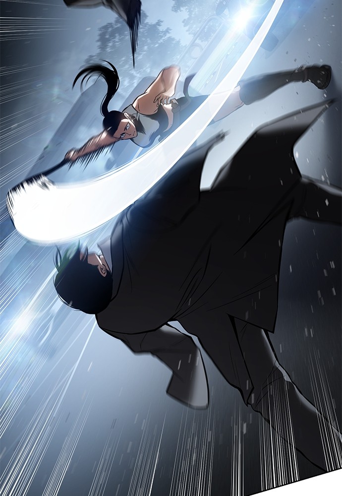 Baek XX Chapitre 55 - Page 47