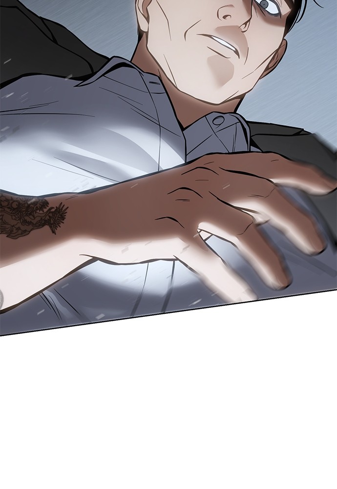 Baek XX Chapitre 55 - Page 49