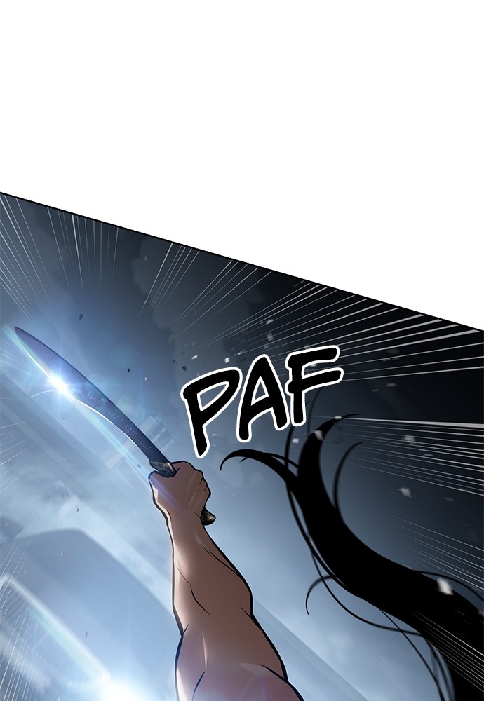 Baek XX Chapitre 55 - Page 50