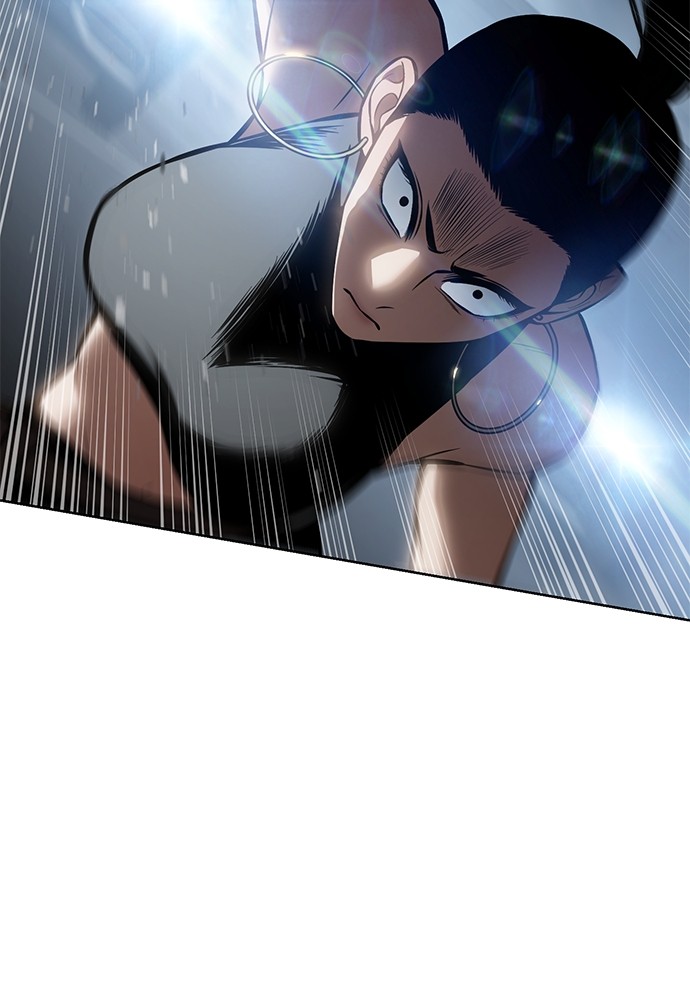 Baek XX Chapitre 55 - Page 51