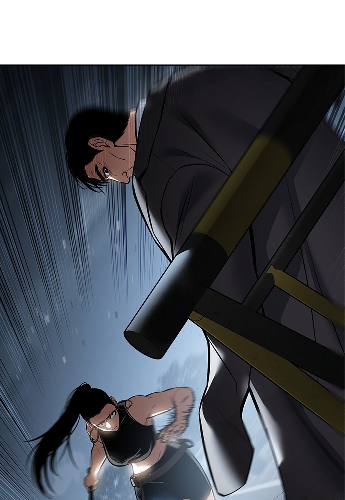 Baek XX Chapitre 55 - Page 56