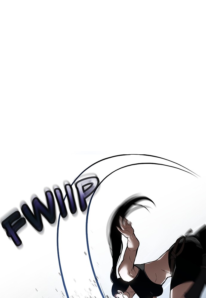 Baek XX Chapitre 55 - Page 58