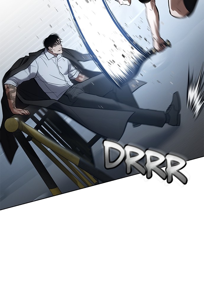 Baek XX Chapitre 55 - Page 59