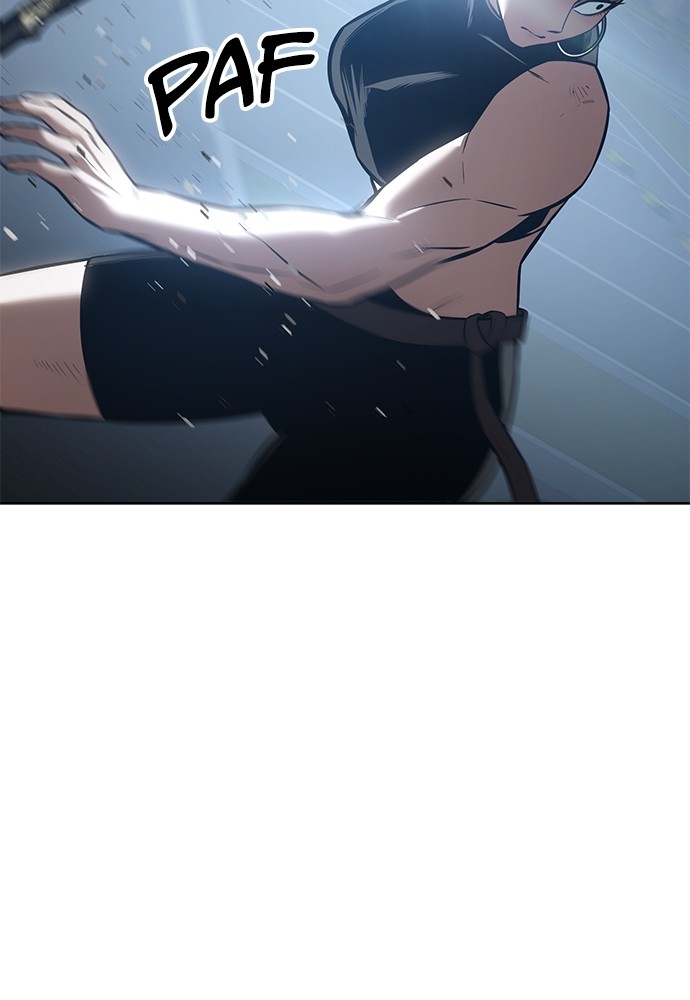 Baek XX Chapitre 55 - Page 63