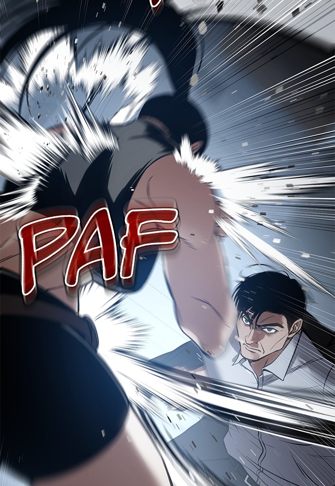 Baek XX Chapitre 55 - Page 74
