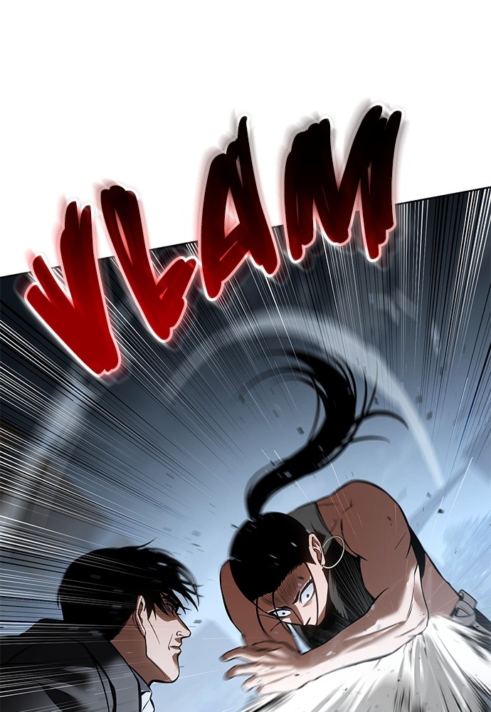 Baek XX Chapitre 55 - Page 78