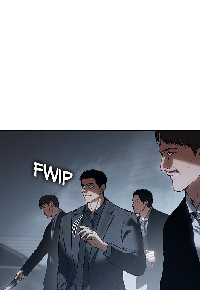 Baek XX Chapitre 55 - Page 86