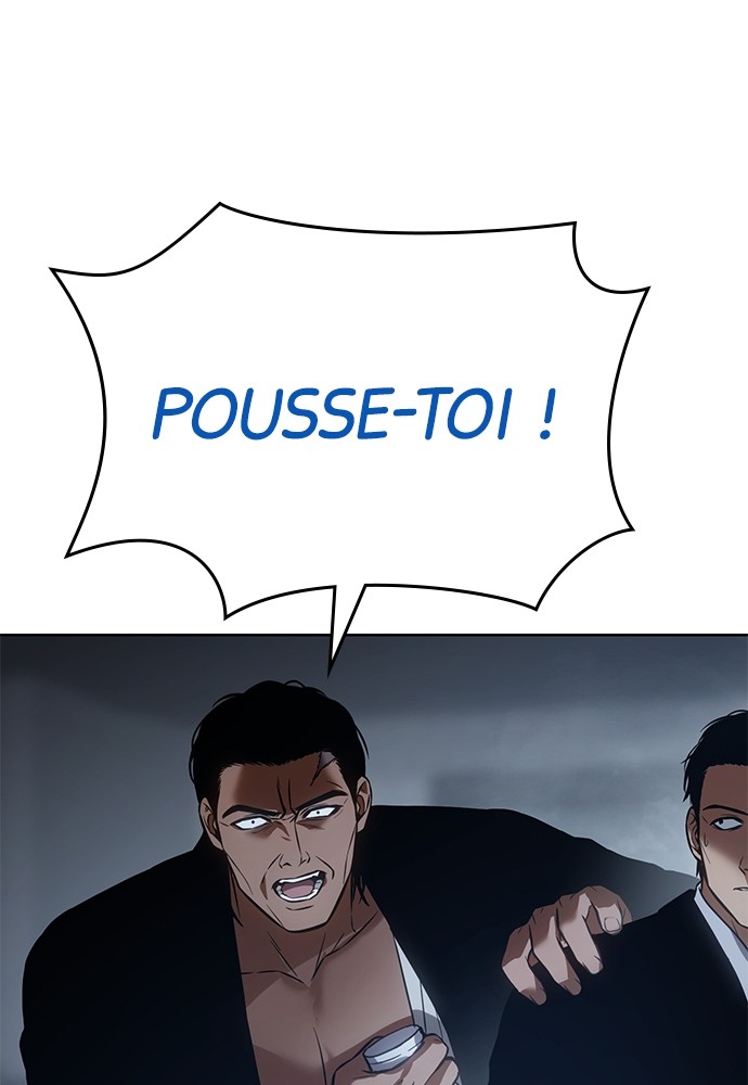 Baek XX Chapitre 55 - Page 89