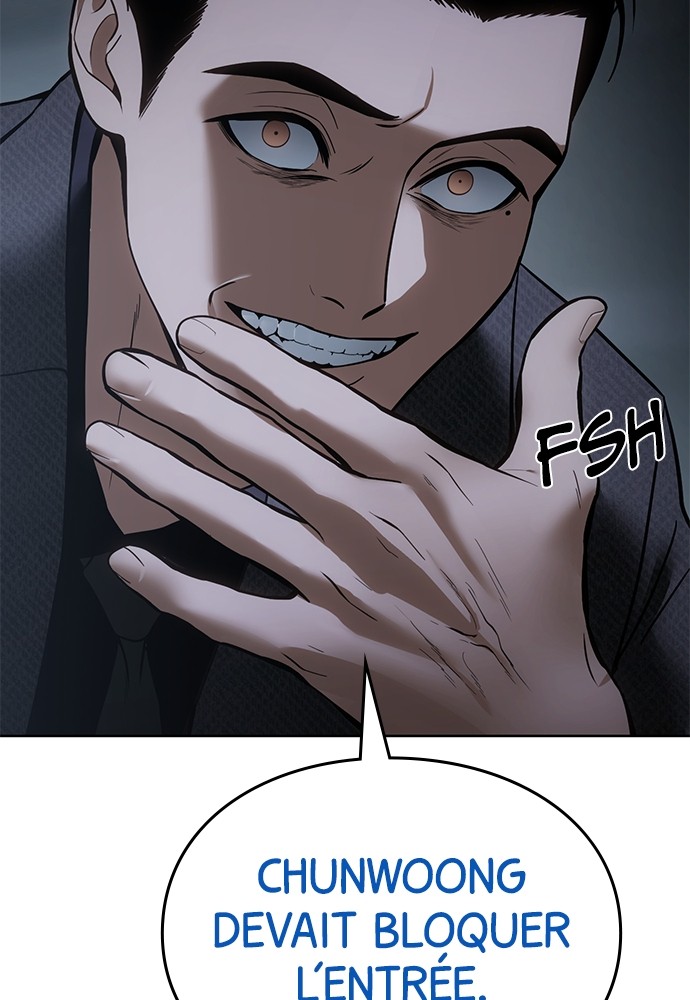 Baek XX Chapitre 55 - Page 9