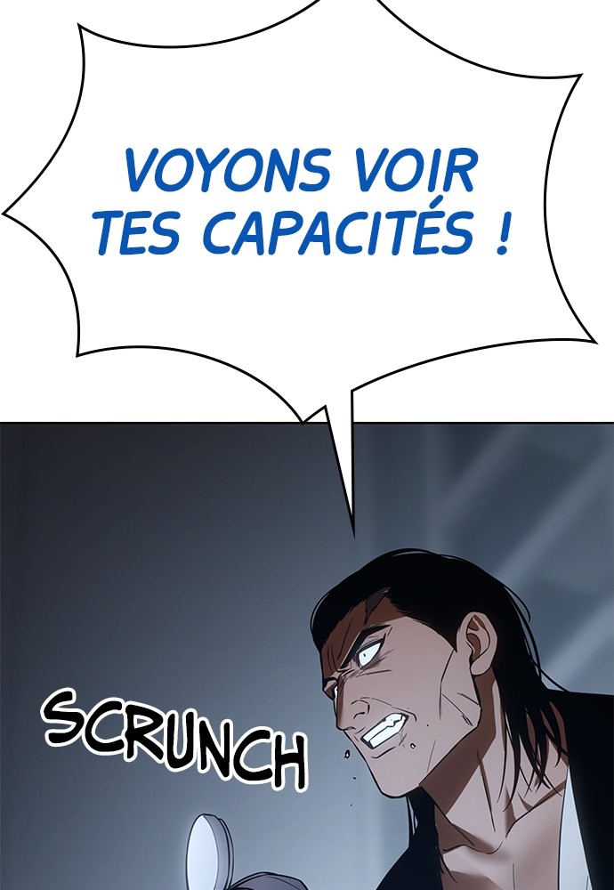 Baek XX Chapitre 55 - Page 93