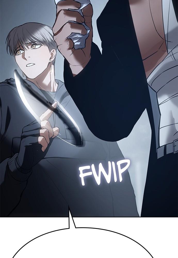 Baek XX Chapitre 55 - Page 94