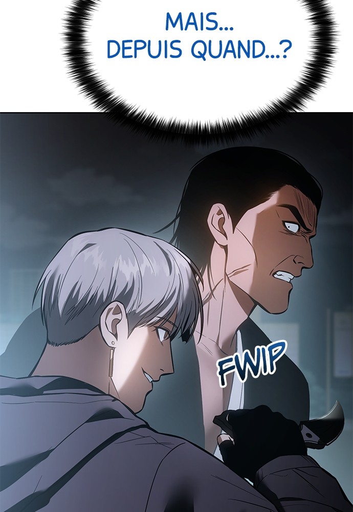 Baek XX Chapitre 55 - Page 96