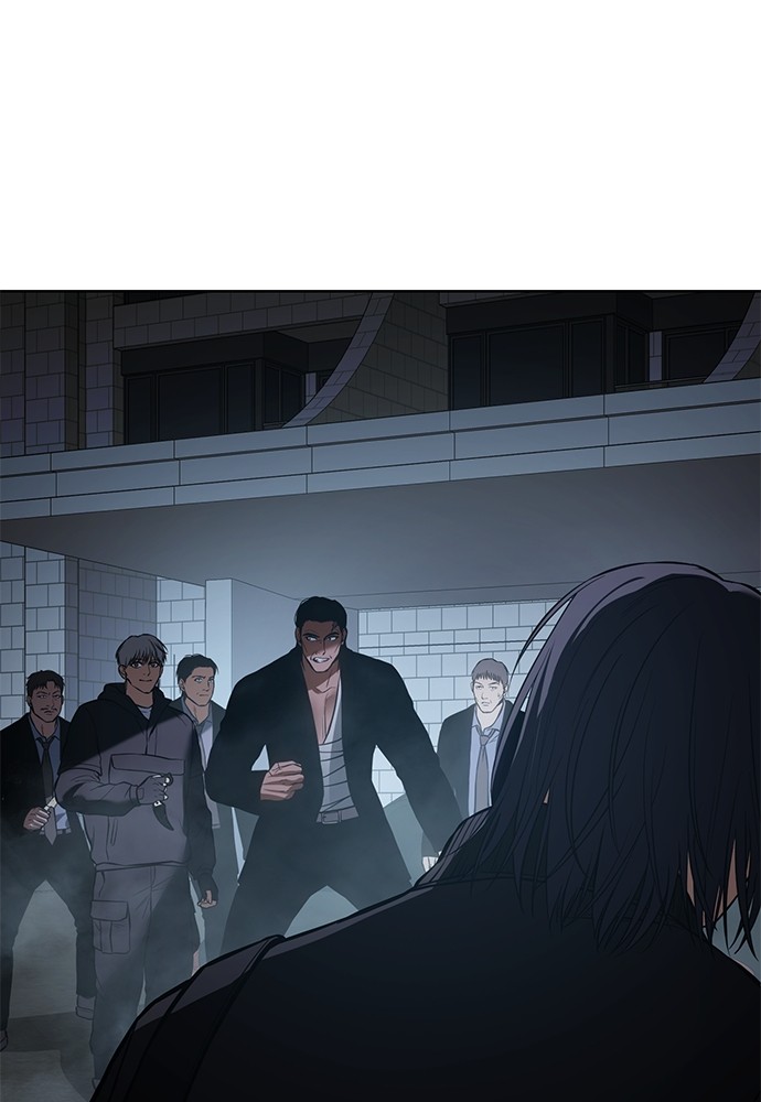 Baek XX Chapitre 55 - Page 98