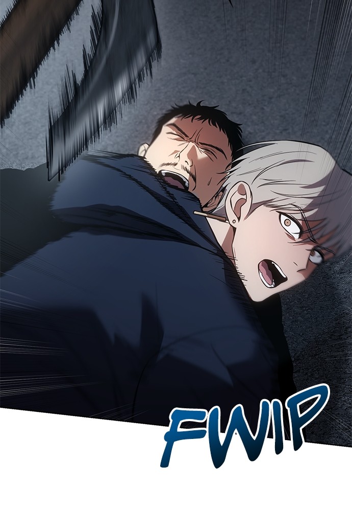 Baek XX Chapitre 56 - Page 102