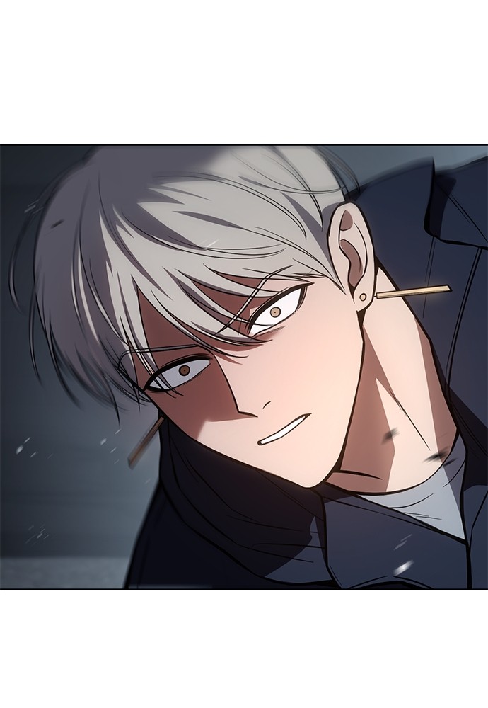 Baek XX Chapitre 56 - Page 105