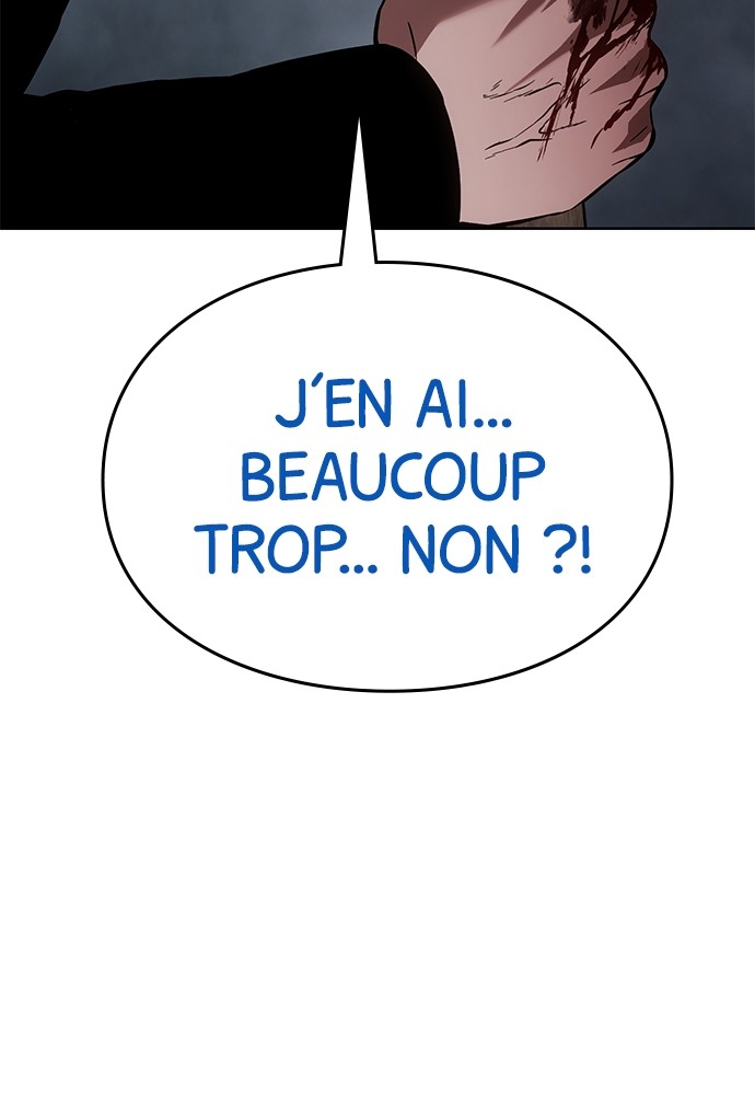 Baek XX Chapitre 56 - Page 112