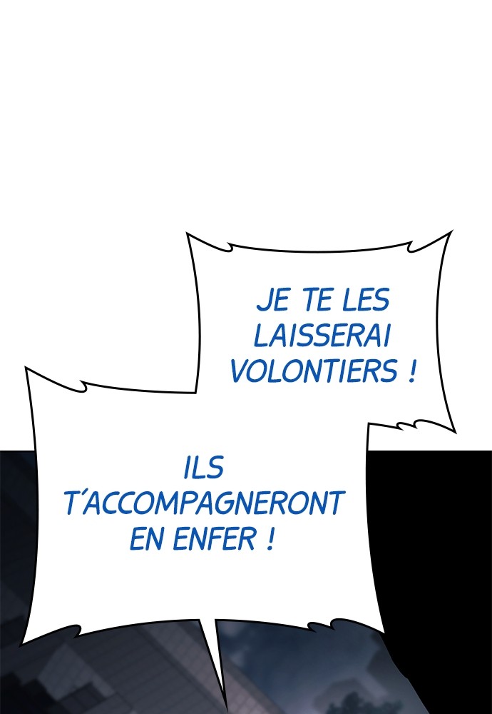 Baek XX Chapitre 56 - Page 113