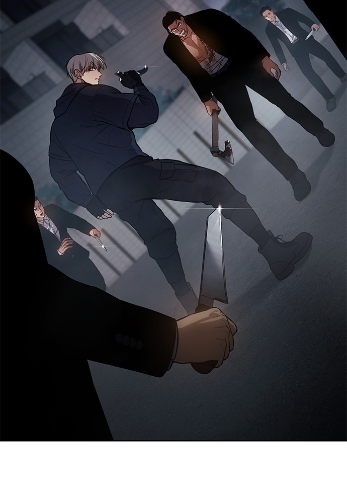 Baek XX Chapitre 56 - Page 114