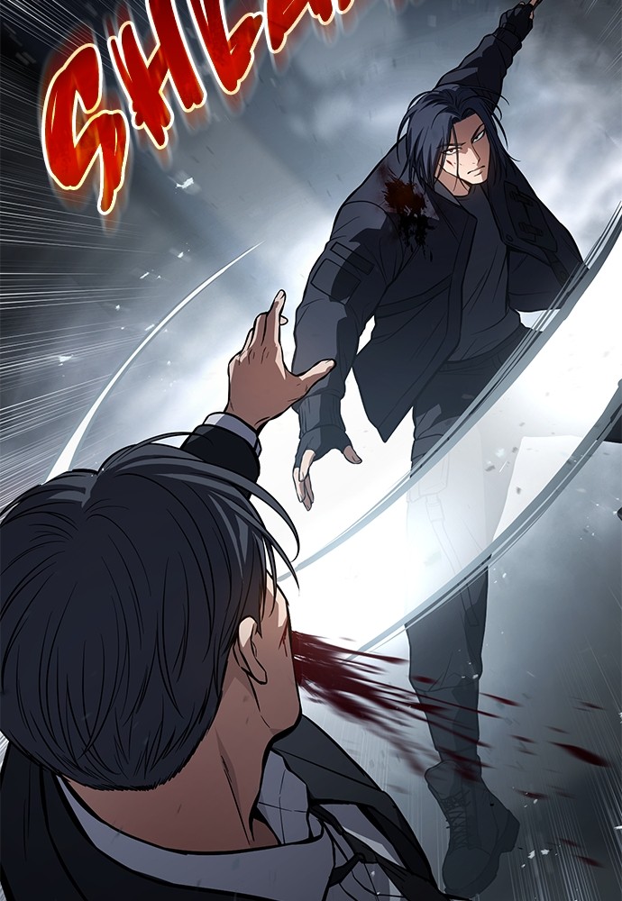 Baek XX Chapitre 56 - Page 117