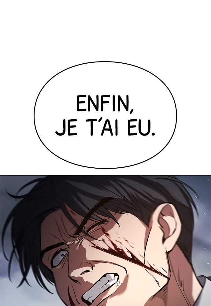 Baek XX Chapitre 56 - Page 119