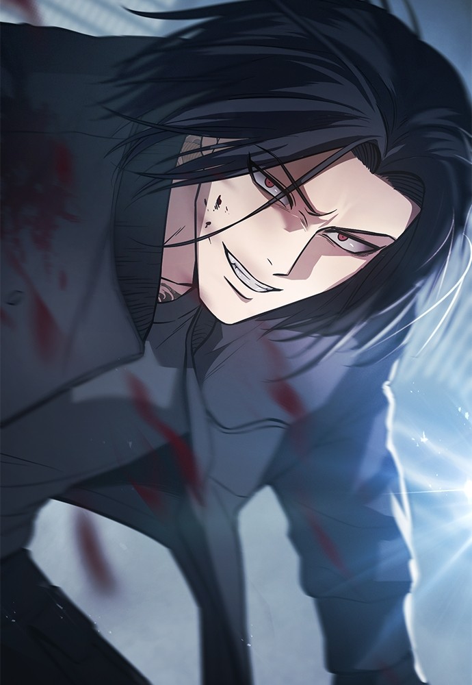 Baek XX Chapitre 56 - Page 122