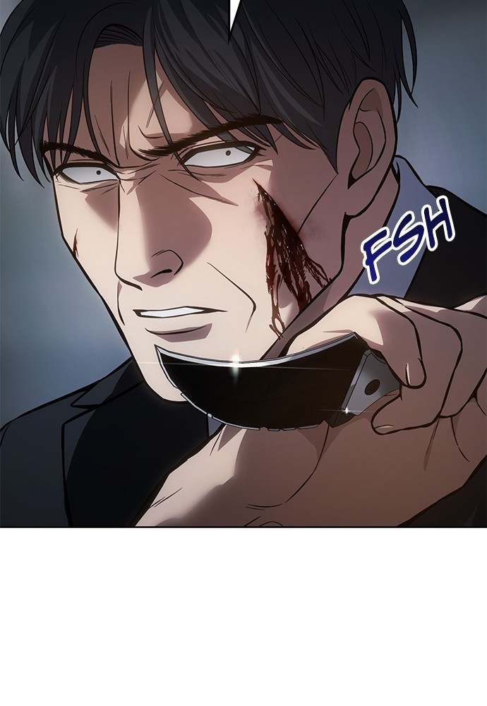 Baek XX Chapitre 56 - Page 126