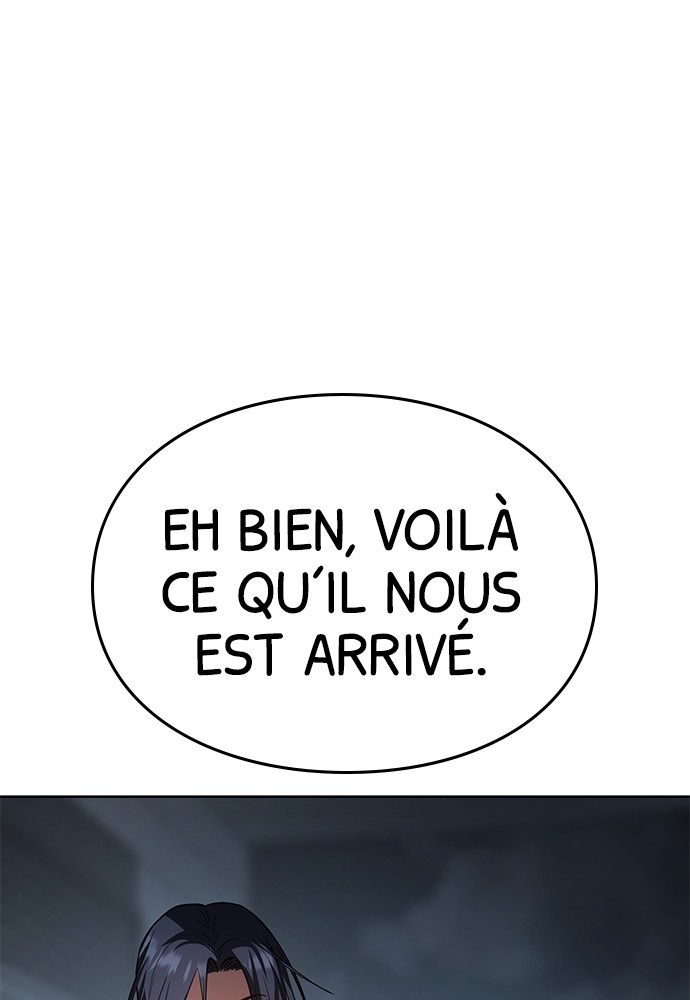 Baek XX Chapitre 56 - Page 127