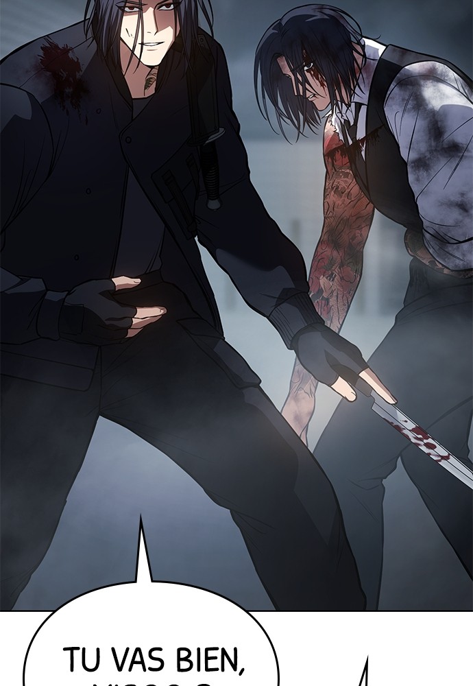 Baek XX Chapitre 56 - Page 128