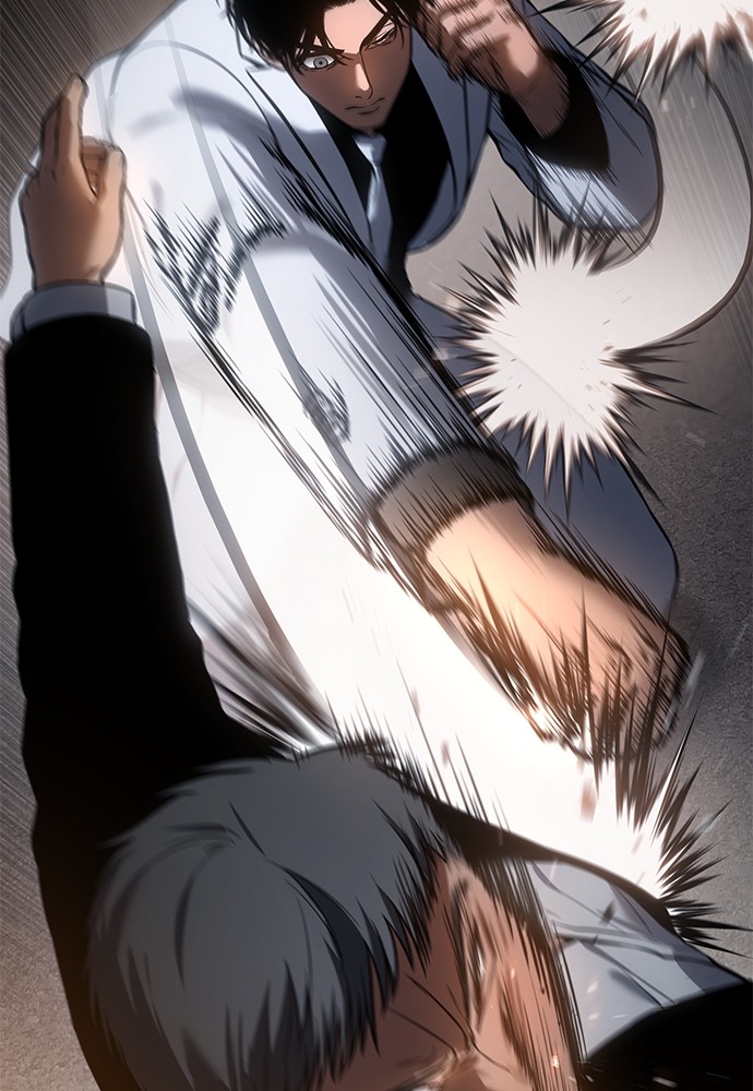 Baek XX Chapitre 56 - Page 13