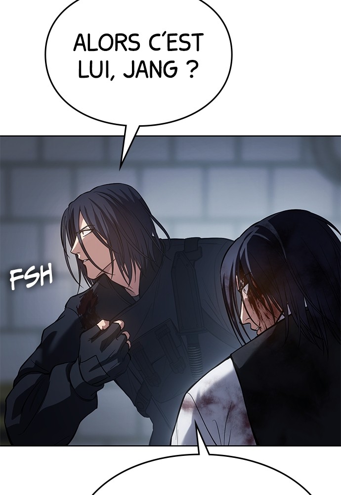Baek XX Chapitre 56 - Page 130