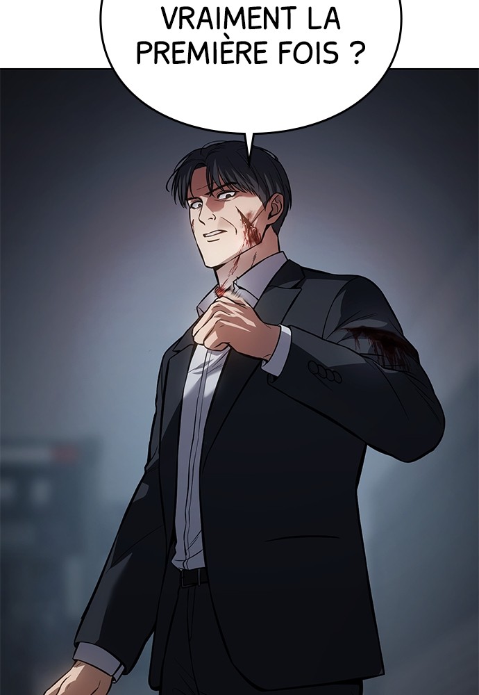 Baek XX Chapitre 56 - Page 132