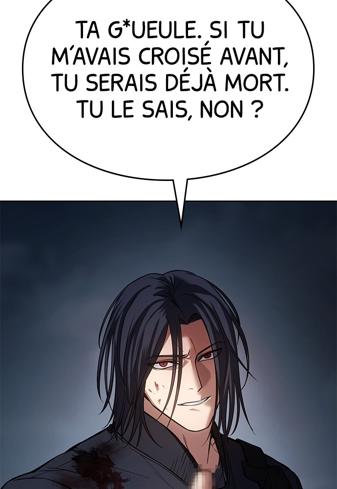 Baek XX Chapitre 56 - Page 135