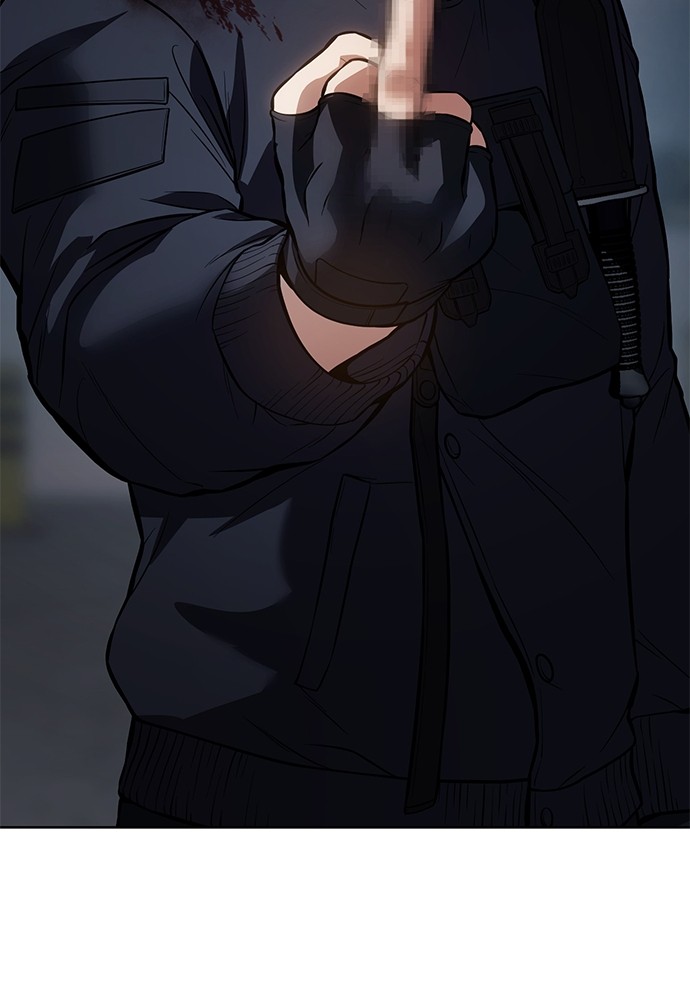 Baek XX Chapitre 56 - Page 136