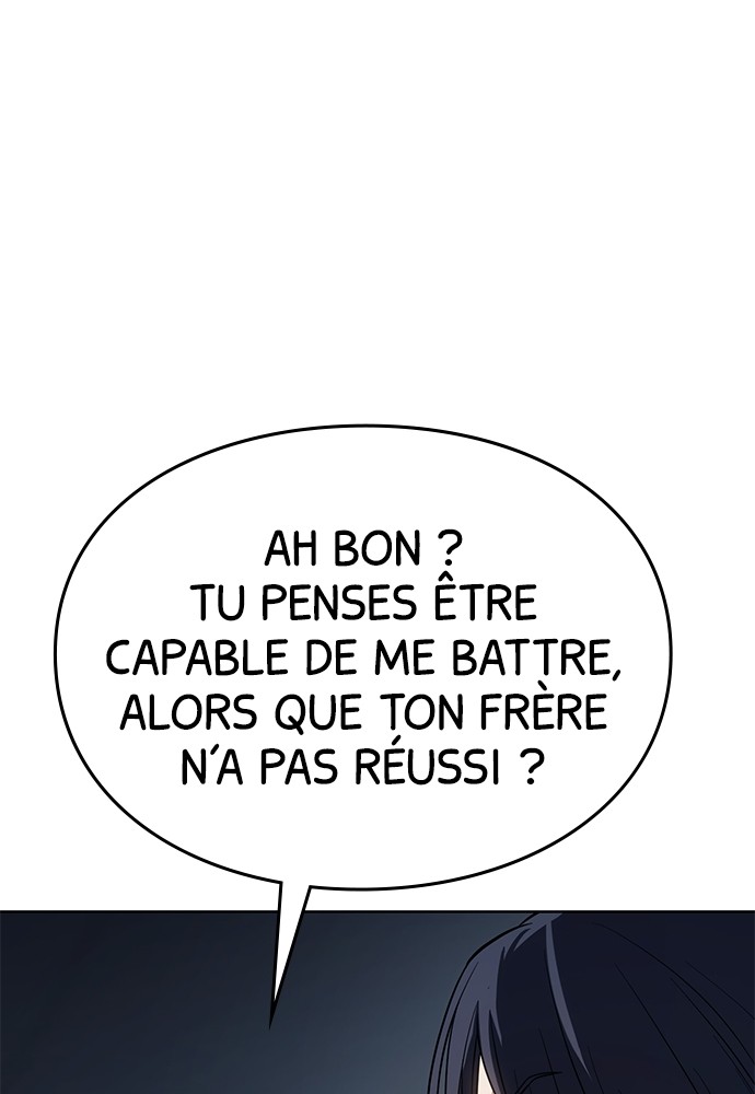 Baek XX Chapitre 56 - Page 137