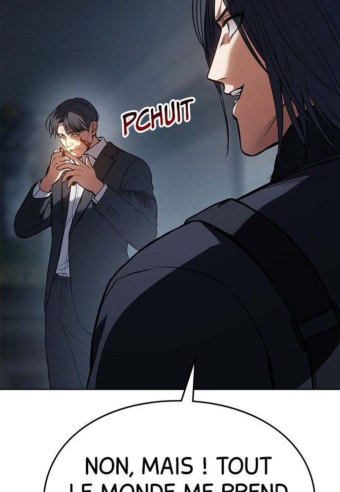 Baek XX Chapitre 56 - Page 138