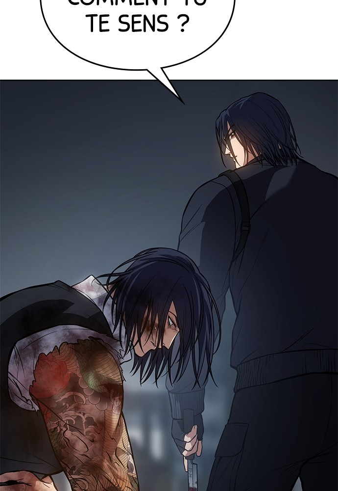 Baek XX Chapitre 56 - Page 140